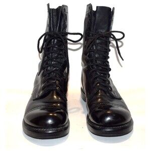 Corcoran | Shoes | Corcoran Matterhorn Mens Black Goretex  display picture 2
